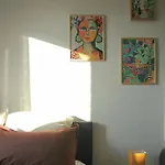 L'atelier Des Tropiques Apartment Saverne