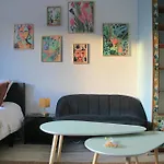 L'atelier Des Tropiques Apartment *