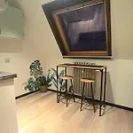 L'atelier Des Tropiques Apartment Saverne