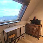 Apartment L'atelier Des Tropiques Saverne