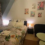 L'atelier Des Tropiques Apartment *