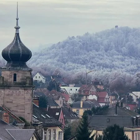 L'atelier Des Tropiques Saverne