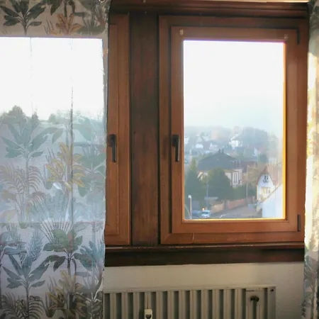 L'atelier Des Tropiques Apartment Saverne