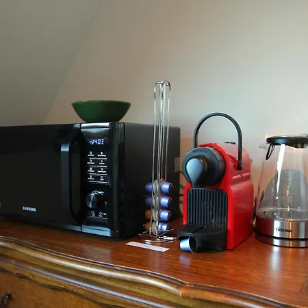 Apartment L'atelier Des Tropiques *