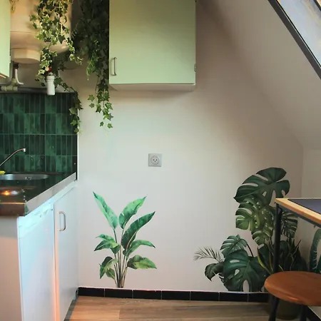 L'atelier Des Tropiques *