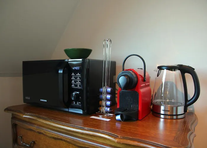 Apartment L'atelier Des Tropiques *