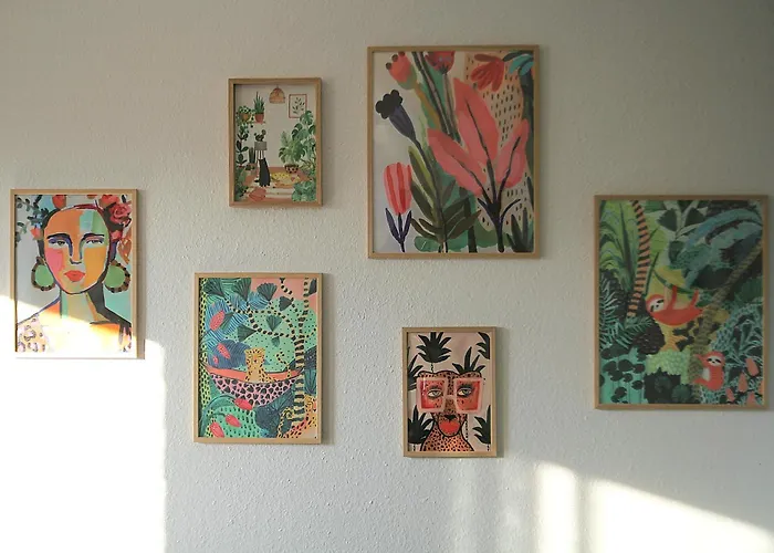 Apartment L'atelier Des Tropiques Saverne