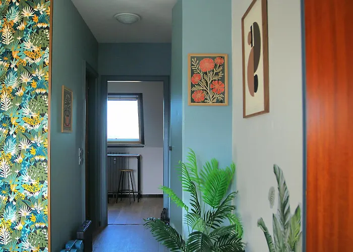 L'atelier Des Tropiques * Saverne