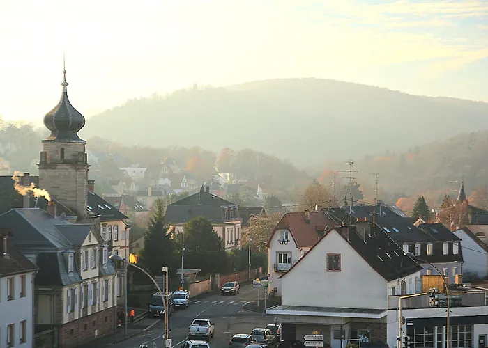Apartment L'atelier Des Tropiques Saverne