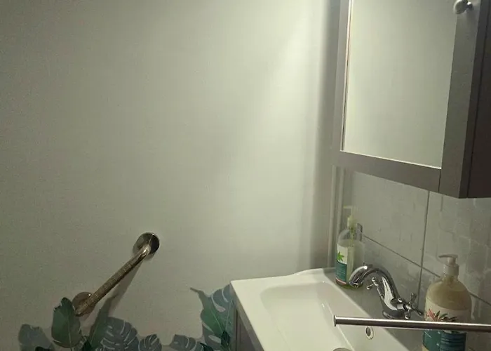 L'atelier Des Tropiques Apartment